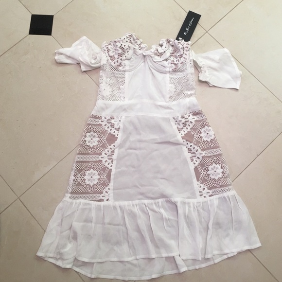 For love and lemons dress