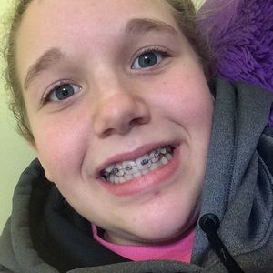 Meet your Posher, Carly