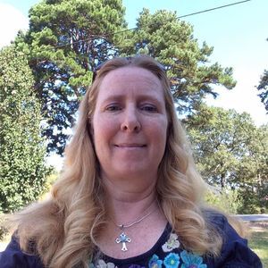 Meet your Posher, Kellie