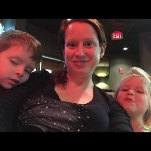 Meet your Posher, Carolyn