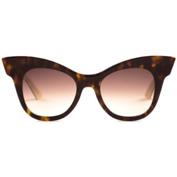 Equipment Audrey sunglasses