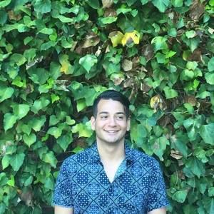 Meet your Posher, Gabriel