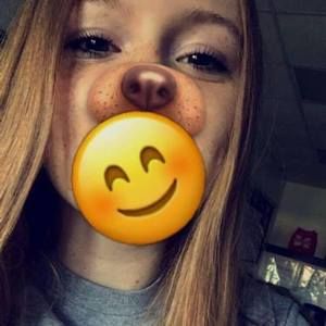 Meet your Posher, Lilly