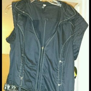 Apple Bottom Jean jumpsuit