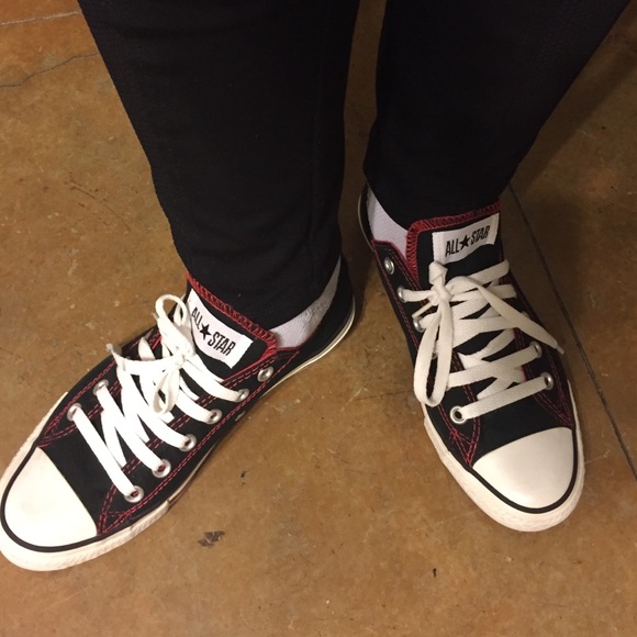 Converse Shoes - Converse All Star