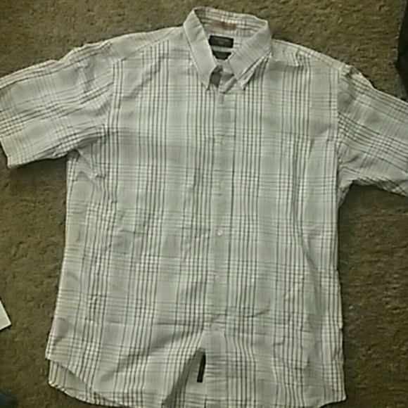 Dockers shirt