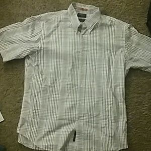 Dockers shirt