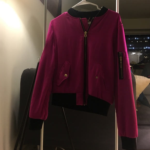 Jacket - Picture 1 of 3