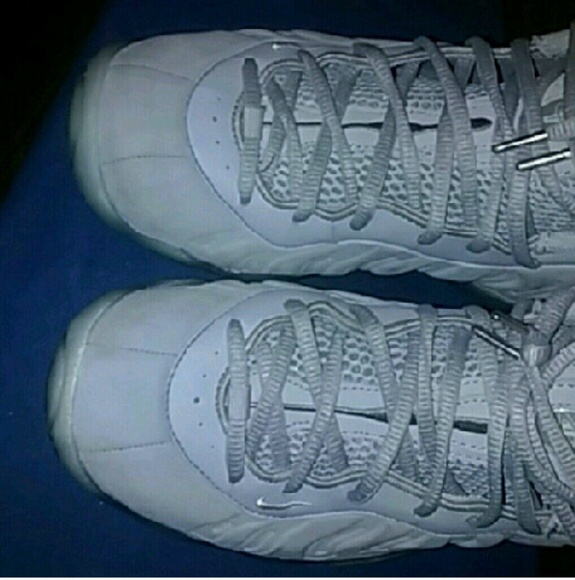 wolf grey foamposites