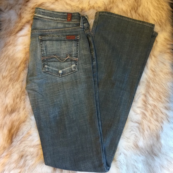 7 Jeans