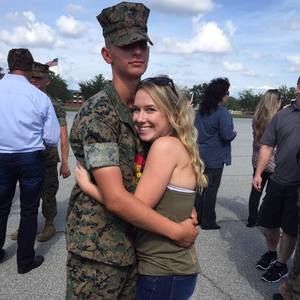 Meet your Posher, Tyler