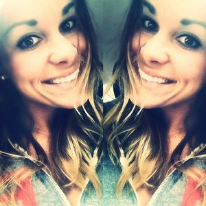 Meet your Posher, Brooke