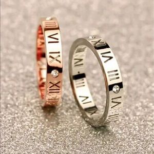 Unisex ring