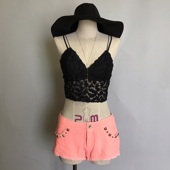 Zara shorts