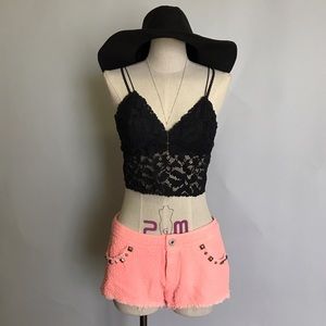 Zara shorts