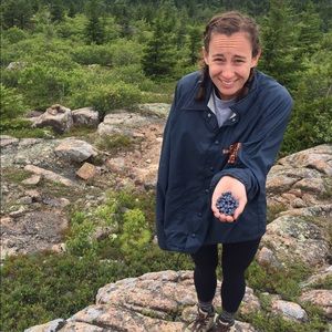 Meet your Posher, Allison