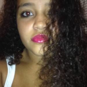 Meet your Posher, Kierra