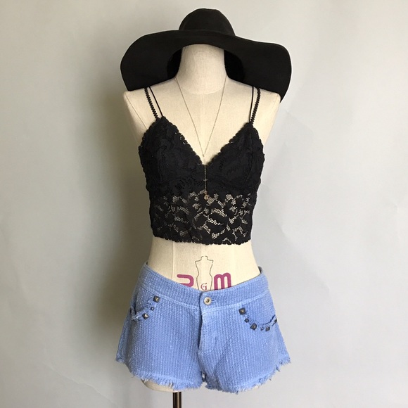 Zara shorts