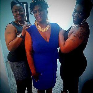 Meet your Posher, Karen a