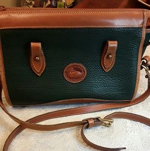Dooney & Bourke Leather