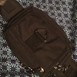 nEW fanny pack waist, shoulder bag