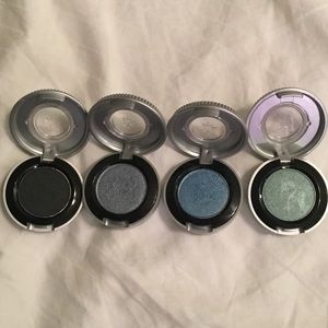 Urban decay individual eyeshadows