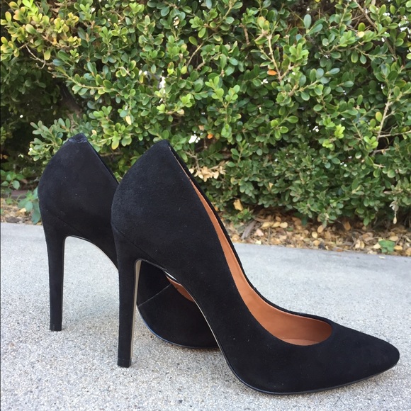 Cathy Jean Pumps