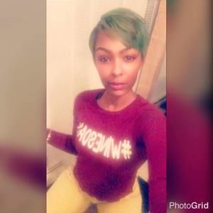 Meet your Posher, Keshan