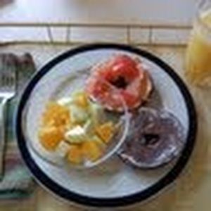 Meet your Posher, Sara