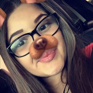 Meet your Posher, Jasmine