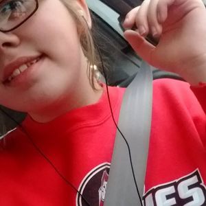 Meet your Posher, Jenna