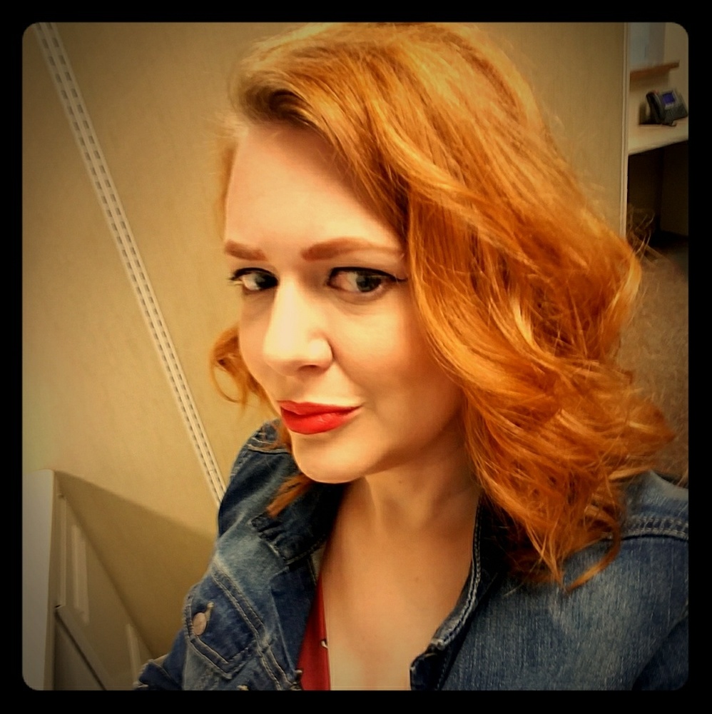 Meet your Posher, Diana