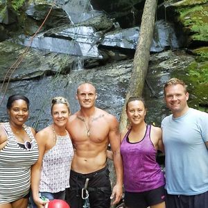 Meet your Posher, Cody