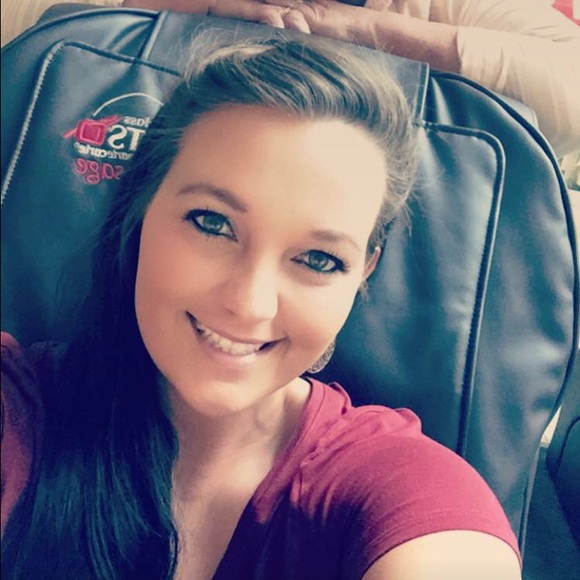 Meet your Posher, Paige