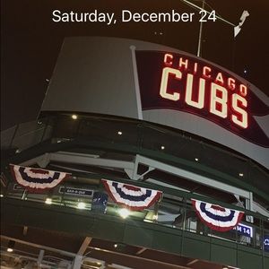 Meet your Posher, Nick