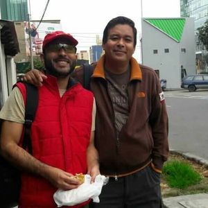 Meet your Posher, Victor