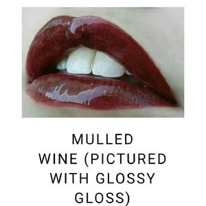 Lipsense : Mulled Wine