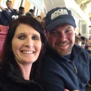 Meet your Posher, Shawna