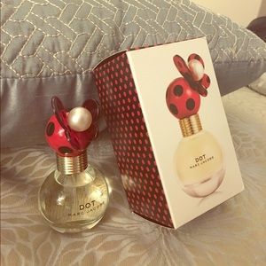DOT by Marc Jacobs Perfume (unused brand new gift)