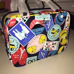 Kate Spade Cosmetics Bag