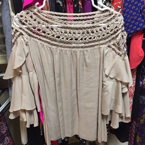Esley top
