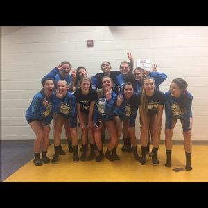 Meet your Posher, Karie