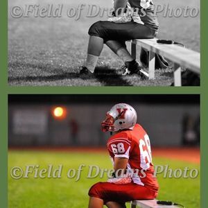 Meet your Posher, Ethan