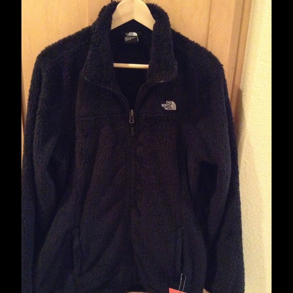 NEW The North Face Women's Sunray Jacket-XL