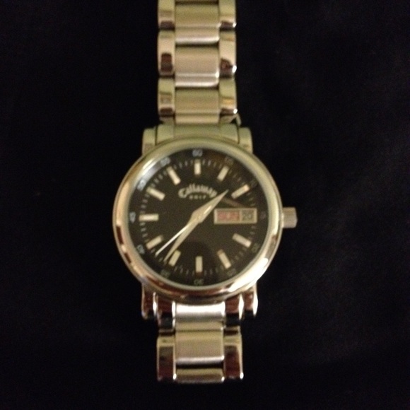 Callaway Watch - Picture 2 of 4