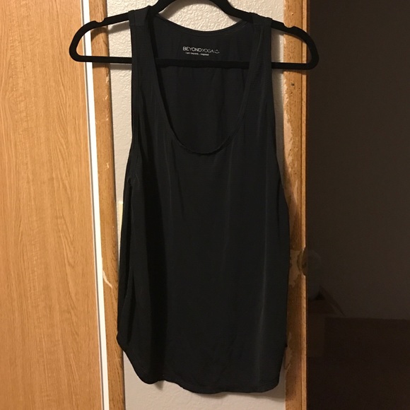Yoga shirt