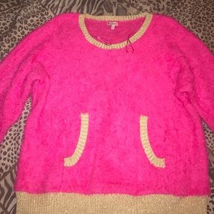 Juicy Couture sweater