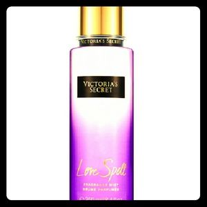 Victoria Secret Spray - Love Spell