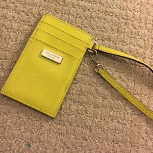 Card holder