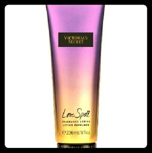 Victoria Secret Lotion - Love Spell